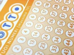 Lotto, a Genova un colpo da oltre 25mila euro Lotto, a Genova un colpo da oltre 25mila euro