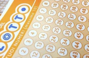 Genova, al Lotto un colpo da oltre 23mila euro Lotto: a Ventimiglia e Genova vincite per oltre 33mila euro