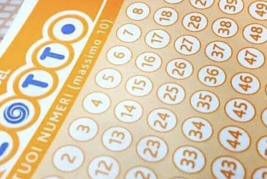 Lotto, a Genova un colpo da oltre 25mila euro Lotto, a Genova un colpo da oltre 25mila euro