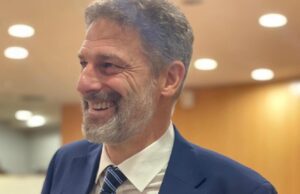 Riforma sanità ligure, M5S attacca giunta Bucci: sarà un salto nel buio Pronto Soccorso, Giordano (M5S): Galliera e Villa Scassi intasati