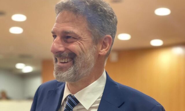 Pronto Soccorso, Giordano (M5S): Galliera e Villa Scassi intasati Pronto Soccorso, Giordano (M5S): Galliera e Villa Scassi intasati