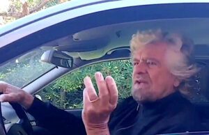 Carro funebre per M5S? Becchi: Grillo andrà avanti, ci sarà un oltre