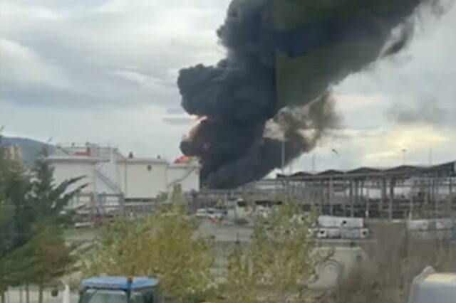 incendio calenzano Tragedia a Calenzano: Scioperi in tutta Italia, anche i lavoratori di Genova si fermano