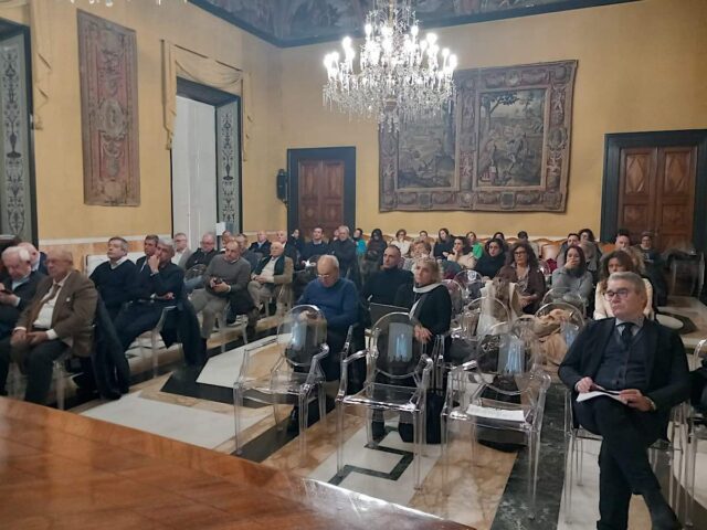 Anci Liguria: nuove nomine e cambiamenti negli organi e nelle commissioni Anci Liguria: nuove nomine e cambiamenti negli organi e nelle commissioni