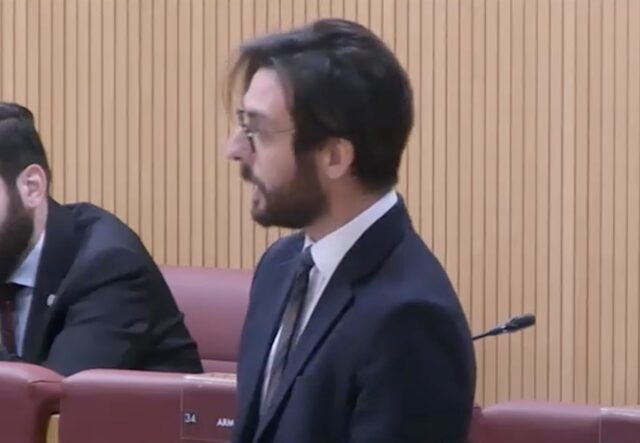 jan casella alleanza verdi e sinistra