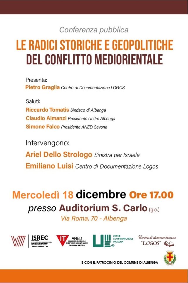 locandina dello strologo