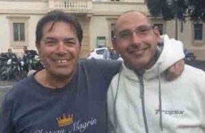 La “Catena Incatricchiata” 2024 a Wladimir Belli