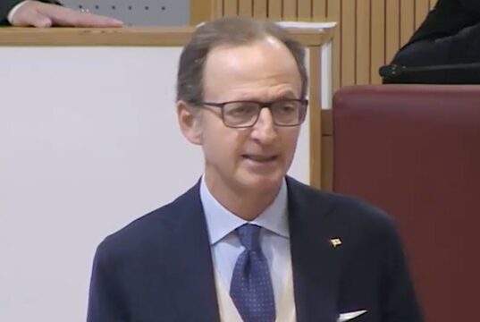 Liste d’attesa in Liguria, Nicolò: ora appuntamento entro 10 giorni al 90%