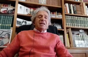 Buon Natale… di riflessione di Dino Frambati | Video