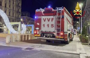 Gli auguri di Natale 2024 dei Vigili del Fuoco della Spezia | Video