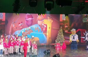 Everybody Loves the Sea: da MSC Foundation e Antoniano un inno per il mare