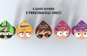 Banzai e Gruppo Armando Testa trionfano con un’esperienza web innovativa Banzai e Gruppo Armando Testa trionfano con un’esperienza web innovativa