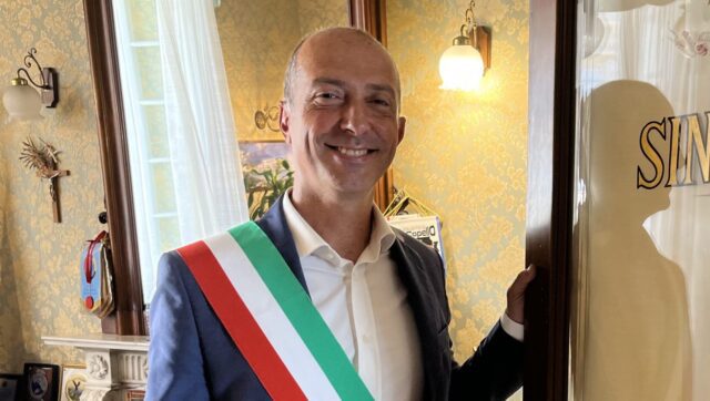 Sindaco Messuti blocca temporaneamente i lavori alla diga Perfigli