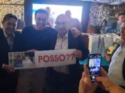 A Wladimir Belli il premio Catena Incatricchiata annuale appuntamento dell’Ortovero A Wladimir Belli il premio Catena Incatricchiata annuale appuntamento dell'Ortovero