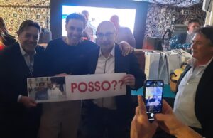 A Wladimir Belli il premio Catena Incatricchiata annuale appuntamento dell’Ortovero A Wladimir Belli il premio Catena Incatricchiata annuale appuntamento dell'Ortovero