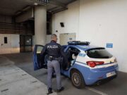 La Spezia, due arresti dalla Polizia: uomo per reati contro il patrimonio e donna per resistenza La Spezia, due arresti dalla Polizia: uomo per reati contro il patrimonio e donna per resistenza