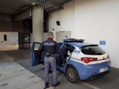 La Spezia, giovane straniero molesta ragazze in strada: denunciato dalla Polizia La Spezia, giovane straniero molesta ragazze in strada: denunciato dalla Polizia