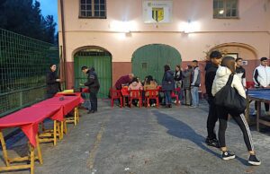 Cornigliano: inaugurato Pop Corni, spazio di socialità per giovani adulti Cornigliano: inaugurato Pop Corni, spazio di socialità per giovani adulti