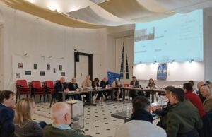 Quartieri in Giunta: Cornigliano ospita il terzo incontro per il futuro del quartiere
