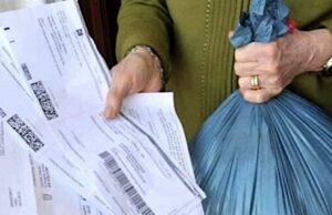 Tari, invariate le nuove tariffe della tassa sui rifiuti 2025 Tari, invariate le nuove tariffe della tassa sui rifiuti 2025