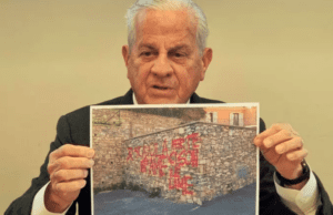 Minacce a Scajola, Lega: mai più anni bui terrorismo rosso