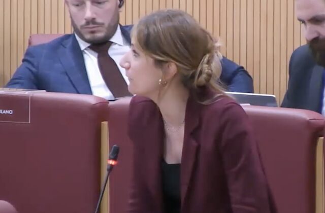 Candia (AVS): L’ultima follia dello Skymetro è demolire una scuola Candia (AVS): L’ultima follia dello Skymetro è demolire una scuola