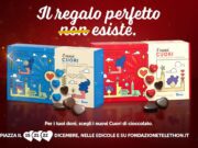 Telethon 2024: torna la maratona sulle reti Rai dal 14 al 22 dicembre Telethon 2024: torna la maratona sulle reti Rai dal 14 al 22 dicembre