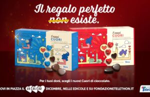 Telethon 2024: torna la maratona sulle reti Rai dal 14 al 22 dicembre Telethon 2024: torna la maratona sulle reti Rai dal 14 al 22 dicembre