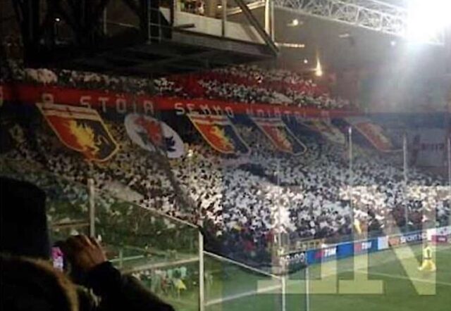 Genoa-Torino 0-0, Ferraris ancora tabù per il Grifone Genoa-Torino 0-0, Ferraris ancora tabù per il Grifone