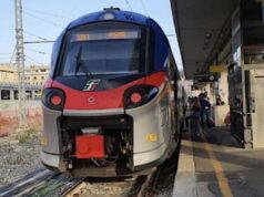 Sciopero treni del 21 ottobre: stop di 24 ore, ma i convogli viaggeranno Sciopero treni del 21 ottobre: stop tecnico di 24 ore, ma i convogli viaggeranno regolarmente