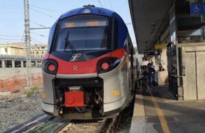 Sciopero treni del 4-5 settembre: disagi in arrivo, fasce garantite dalle ore 6 alle 9 Sciopero treni del 21 ottobre: stop tecnico di 24 ore, ma i convogli viaggeranno regolarmente