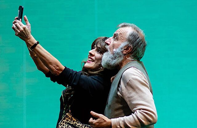 Teatro Nazionale, gli spettacoli delle feste Teatro Nazionale, gli spettacoli delle feste