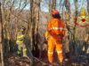 Incendi boschivi: Liguria rinnova l’accordo con i Vigili del Fuoco Incendi boschivi: Liguria rinnova l’accordo con i Vigili del Fuoco