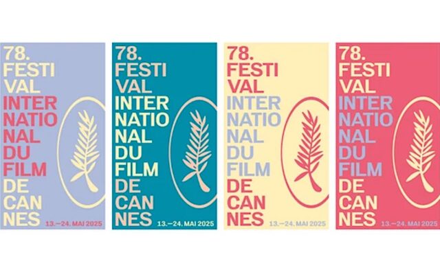 Oscar 2025: 31 nomination per 8 film in concorso al Festival di Cannes