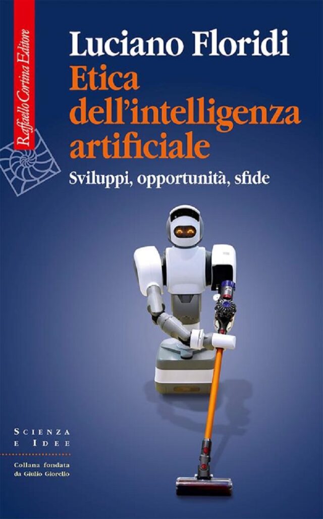 L’Intelligenza Artificiale: una realtà che non possiamo più ignorare L’Intelligenza Artificiale: una realtà che non possiamo più ignorare