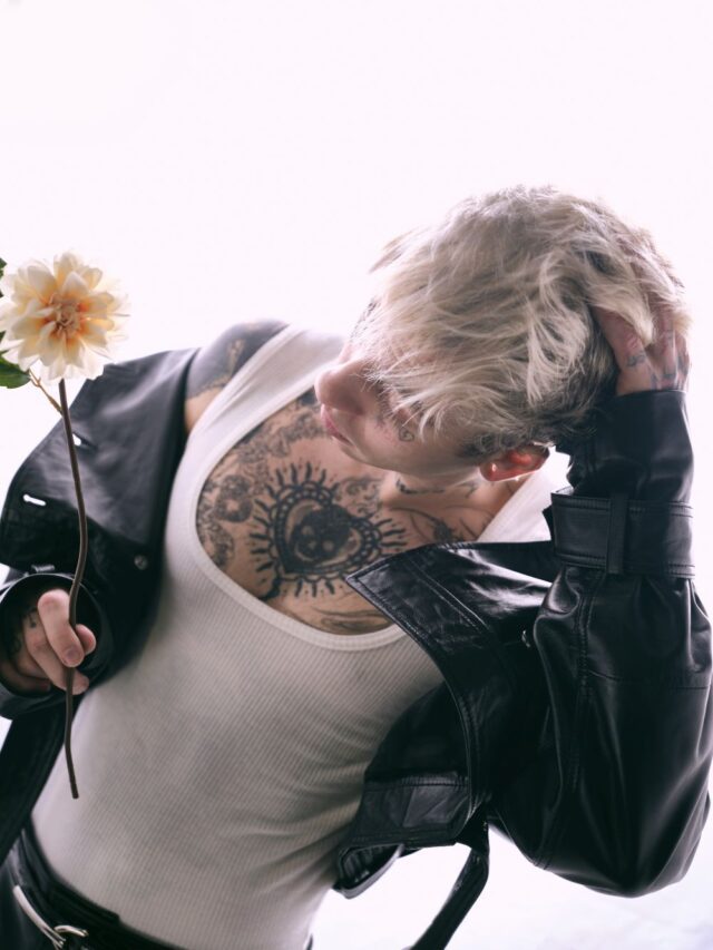 A Sanremo CHIELLO duetterà con ROSE VILLAIN nella serata cover A Sanremo CHIELLO duetterà con ROSE VILLAIN nella serata cover