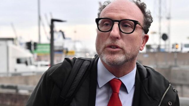 Ariel Dello Strologo Incontro su Le radici storiche e geopolitiche del conflitto mediorientale