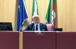 Violenza donne, Balleari: un posto vuoto in consiglio regionale per tutte le vittime