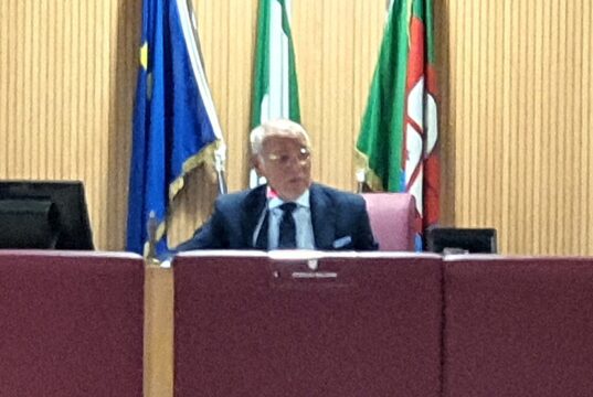 Violenza donne, Balleari: un posto vuoto in consiglio regionale per tutte le vittime