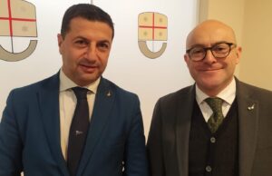 Pulizia fiumi, Piana e Biasi: nuova legge a tutela dei sindaci liguri