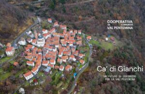 Ca’ di Gianchi: stare bene insieme per il futuro della Val Pentemina Ca’ di Gianchi stare bene insieme per il futuro della Val Pentemina
