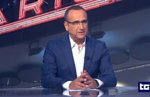 Sanremo 2025: Carlo Conti annuncia i co-conduttori del Festival Sanremo 2025: Carlo Conti annuncia i co-conduttori del Festival