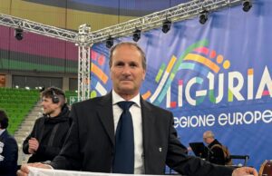 È ufficiale. Il 27 aprile ad Andora torna il Triathlon “È ufficiale. Il 27 aprile ad Andora torna il Triathlon”. Ad annunciarlo l’Assessore allo Sport del Comune di Andora, Ilario Simonetta