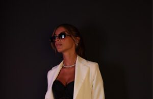 Eva Bertera la talentuosa dj spezzina regina del venerdì esplosivo del Jux Tap Eva Bertera la talentuosa dj spezzina regina del venerdì esplosivo del Jux Tap nella serata dedicata ai giovani e giovanissimi