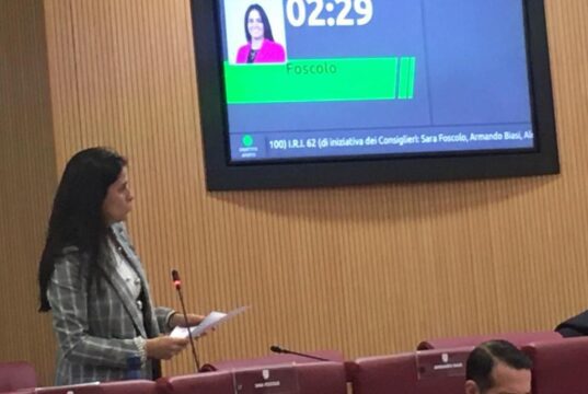 Lega: convenzioni con Regioni limitrofe per servizi sanitari ai Comuni liguri confinanti