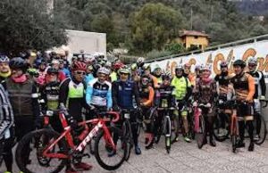 I Randonneurs del Nord Ovest ad Alassio per un classico ritrovo I Randonneurs del Nord Ovest ad Alassio per un classico ritrovo