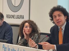 Fine vita: Liguria tra le regioni più attive nella raccolta firme Fine vita: Liguria tra le regioni più attive nella raccolta firme