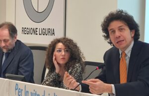 Fine vita: Liguria tra le regioni più attive nella raccolta firme Fine vita: Liguria tra le regioni più attive nella raccolta firme