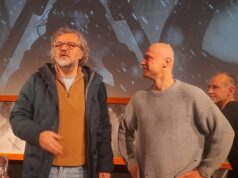 Chiusa 18^edizione del Kustendorf film and music festival