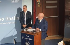 Edoardo Garrone riconfermato presidente del Gaslini: il CdM approva la nomina su proposta Meloni-Schillaci Edoardo Garrone riconfermato presidente del Gaslini: il CdM approva la nomina su proposta Meloni-Schillaci